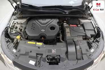 2016 - renault samsung sm6