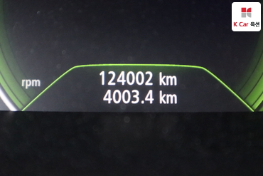 2016 - renault samsung sm6