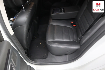 2016 - renault samsung sm6