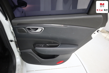 2016 - renault samsung sm6
