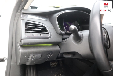 2016 - renault samsung sm6