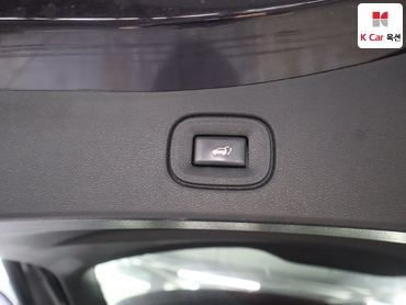 2020 - renault samsung qm6