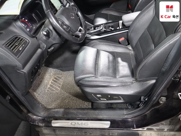 2020 - renault samsung qm6