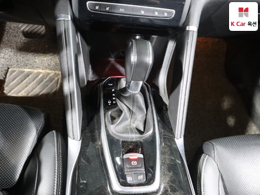 2020 - renault samsung qm6