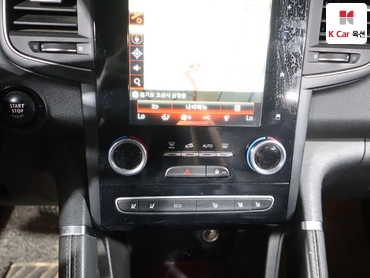2020 - renault samsung qm6