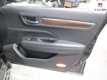 2020 - renault samsung qm6