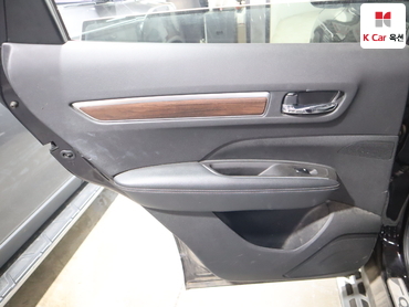 2020 - renault samsung qm6