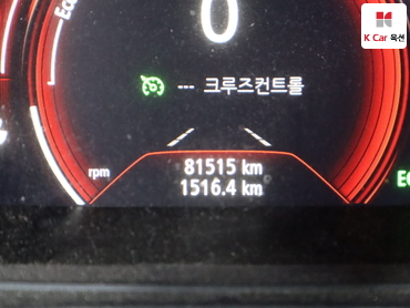 2020 - renault samsung qm6