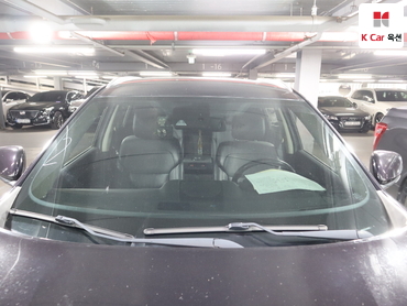 2020 - renault samsung qm6