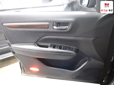 2020 - renault samsung qm6