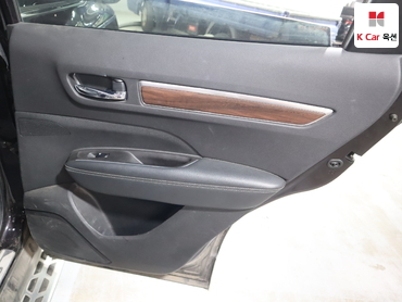 2020 - renault samsung qm6