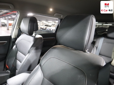 2020 - renault samsung qm6