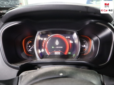 2020 - renault samsung qm6