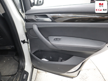 2013 - bmw x3