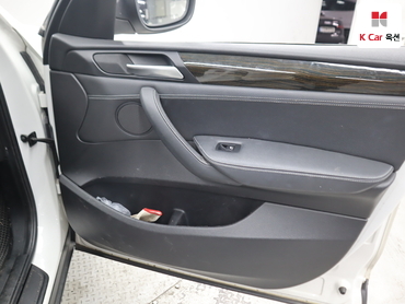 2013 - bmw x3