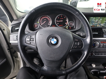 2013 - bmw x3