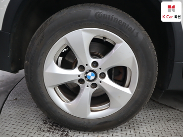2013 - bmw x3