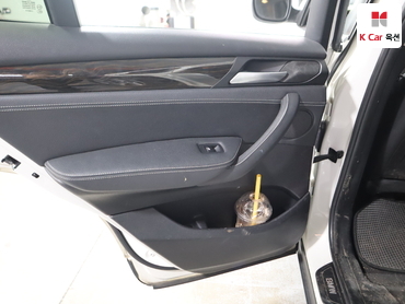 2013 - bmw x3
