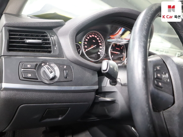 2013 - bmw x3