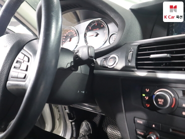 2013 - bmw x3