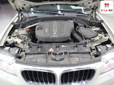 2013 - bmw x3