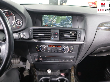 2013 - bmw x3