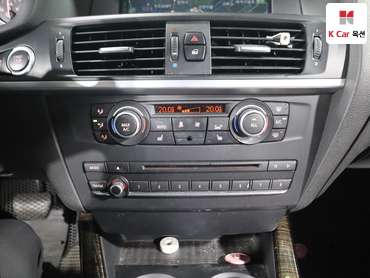 2013 - bmw x3