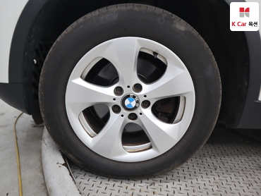 2013 - bmw x3