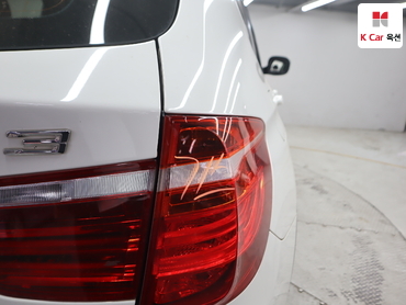 2013 - bmw x3