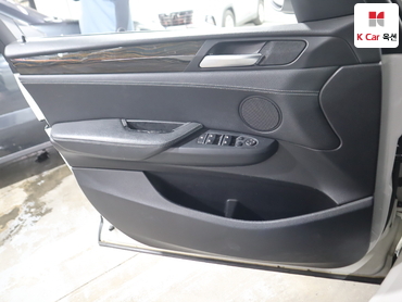 2013 - bmw x3