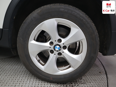 2013 - bmw x3