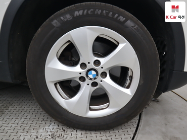2013 - bmw x3