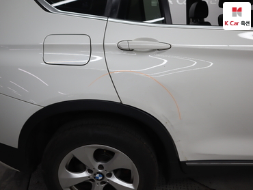 2013 - bmw x3