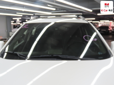 2015 - chevrolet captiva