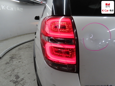 2015 - chevrolet captiva