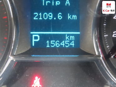 2015 - chevrolet captiva