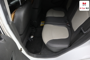 2015 - chevrolet spark
