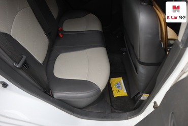 2015 - chevrolet spark