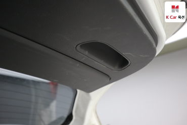 2015 - chevrolet spark