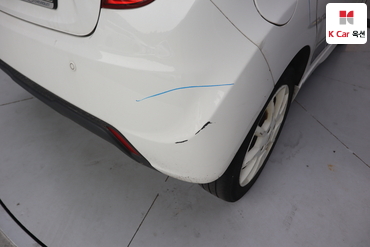 2015 - chevrolet spark