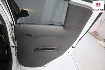 2015 - chevrolet spark