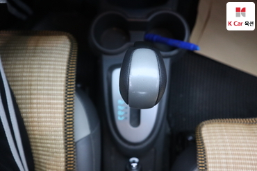 2015 - chevrolet spark