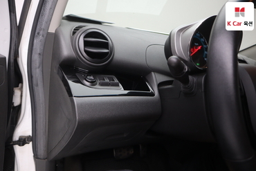 2015 - chevrolet spark