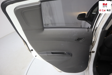 2015 - chevrolet spark
