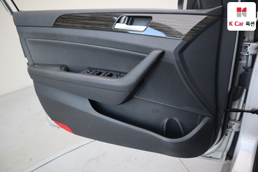 2015 - hyundai sonata