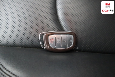 2015 - hyundai sonata