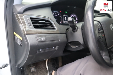 2015 - hyundai sonata