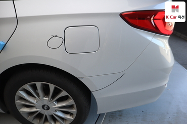 2015 - hyundai sonata