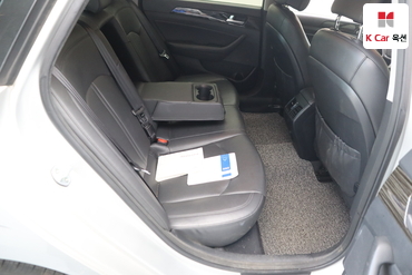 2015 - hyundai sonata