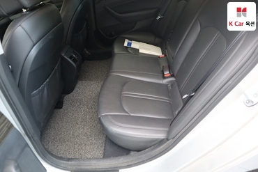 2015 - hyundai sonata